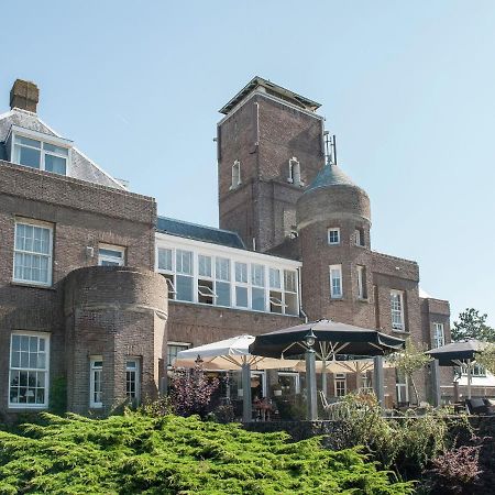 Apartment With Stunning Views Bergen aan Zee Kültér fotó