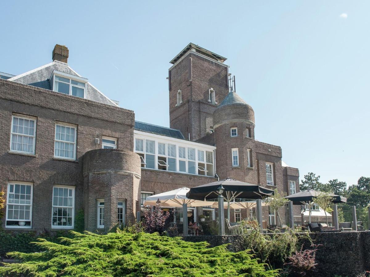 Apartment With Stunning Views Bergen aan Zee Kültér fotó